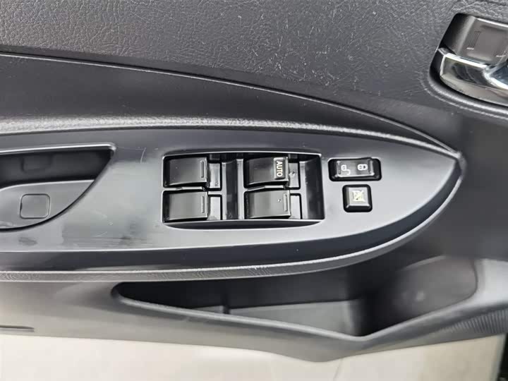 BYD F3 2020 2020款 1.5L 手动豪华版
