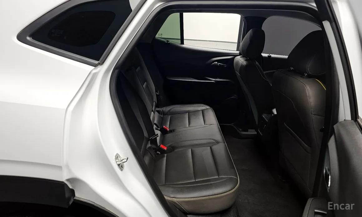 Chevrolet Trax 2023 1.2 ACTIV