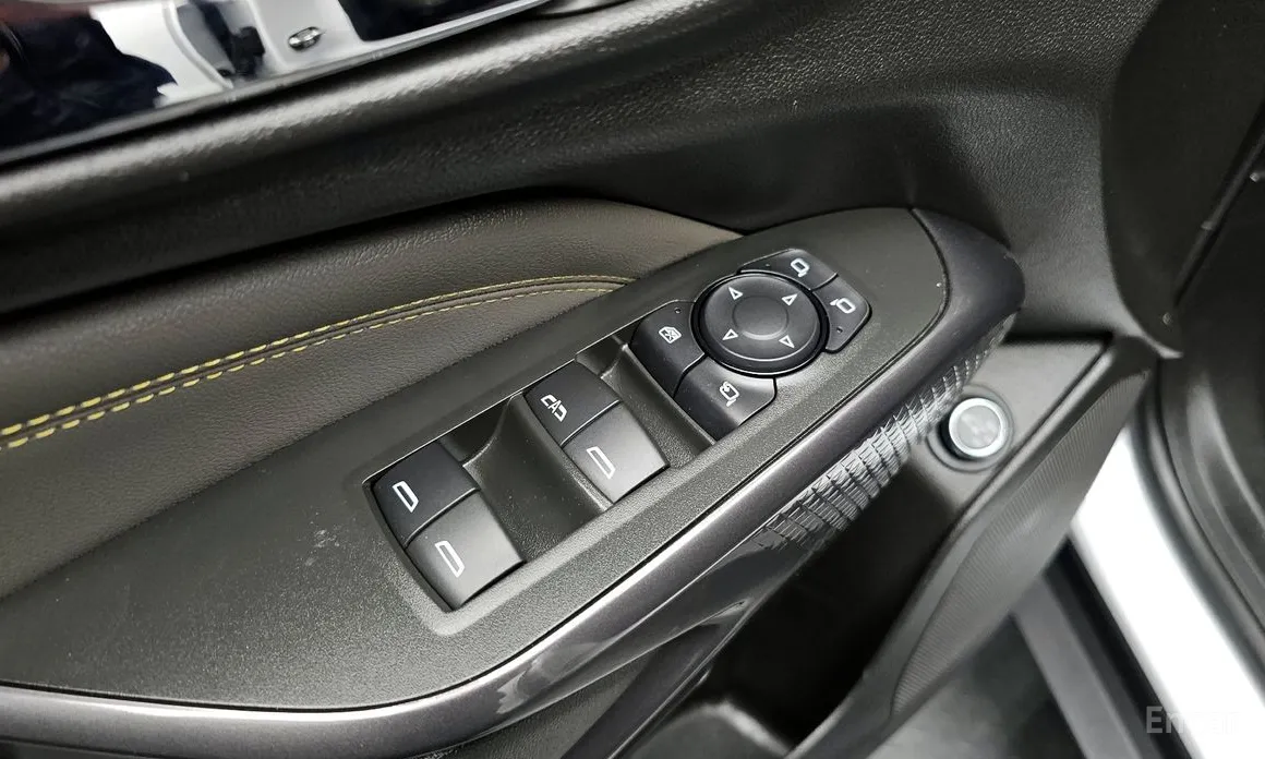 Chevrolet Trax 2023 1.2 ACTIV