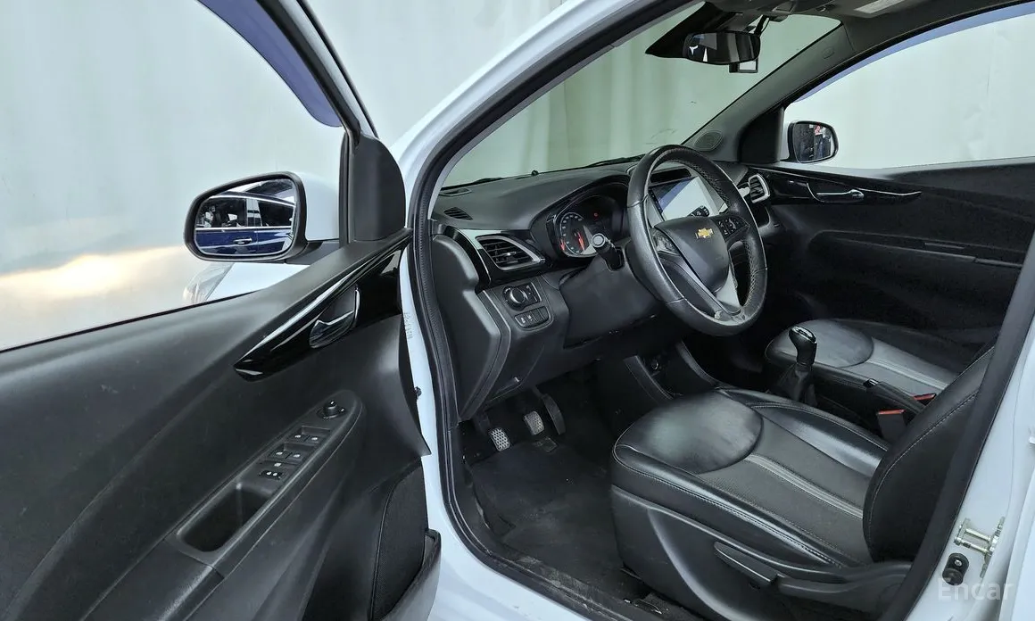 Chevrolet Spark 2018 Premier