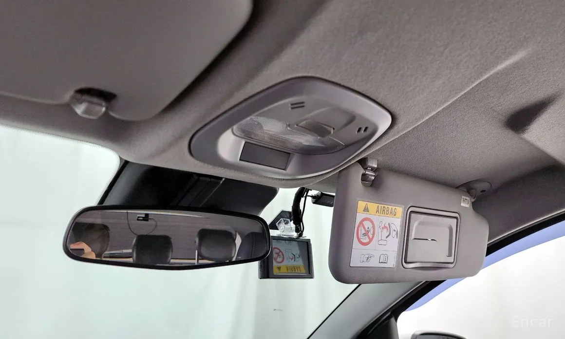 Chevrolet Spark 2018 Premier