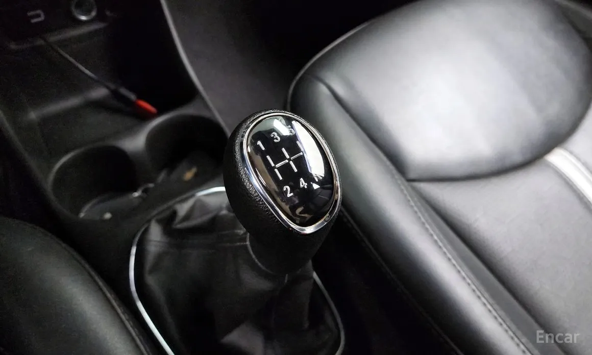 Chevrolet Spark 2018 Premier