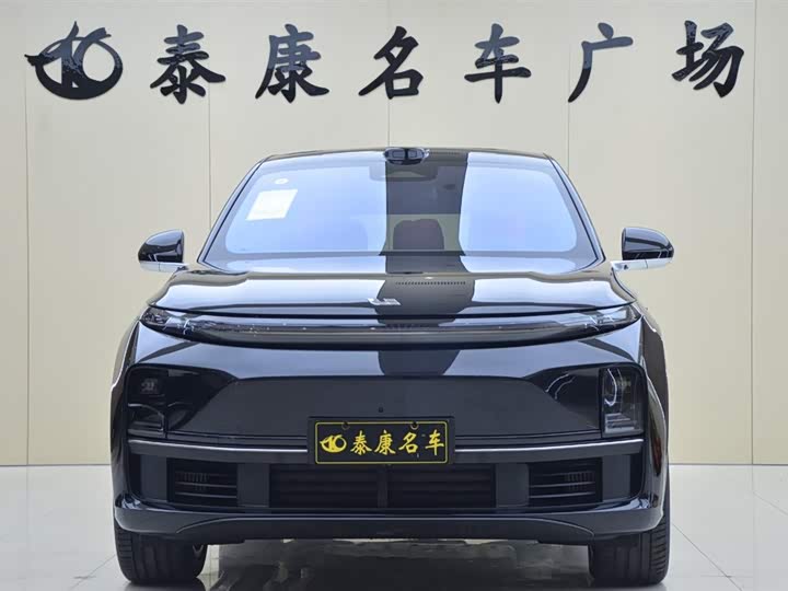 LiXiang L7 2025 2025款 Ultra 智能焕新版