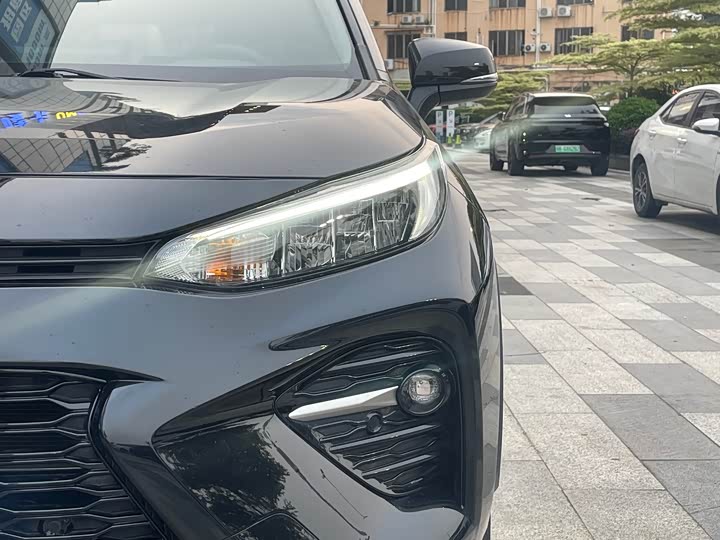 صورة 6 - Toyota Wildlander