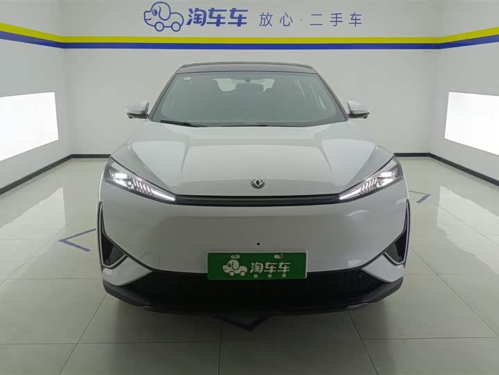Dongfeng Aeolus L7 2025 2025款 518畅享型