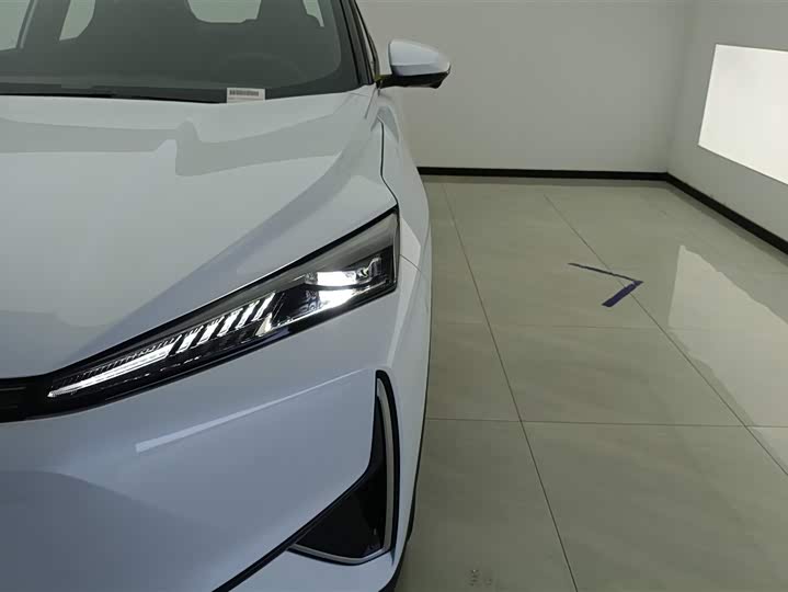 Dongfeng Aeolus L7 2025 2025款 518畅享型