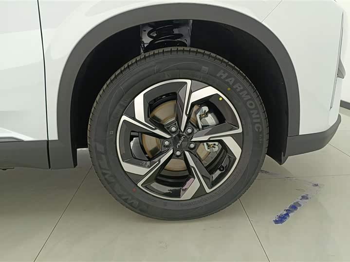 Dongfeng Aeolus L7 2025 2025款 518畅享型