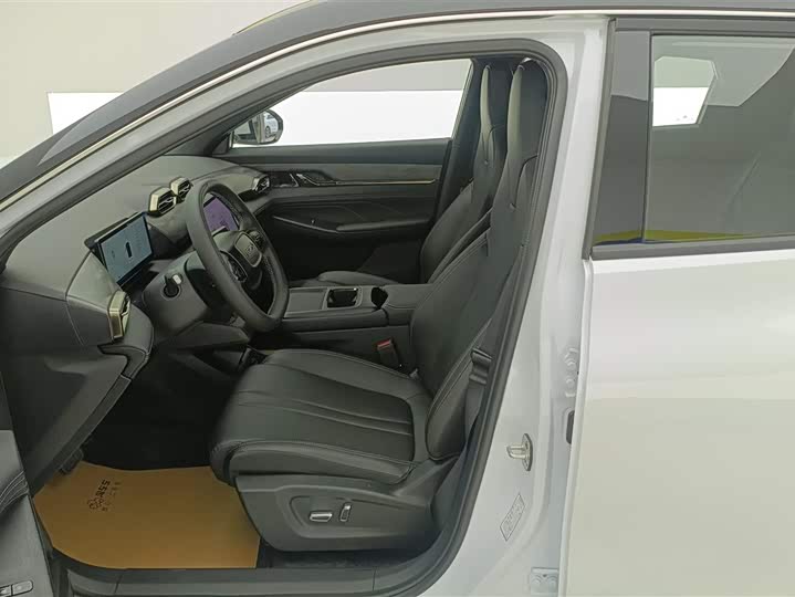 Dongfeng Aeolus L7 2025 2025款 518畅享型