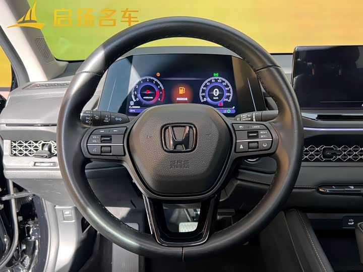 2025 Honda Accord