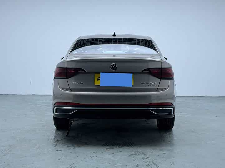 Фото 5 - Volkswagen Sagitar L