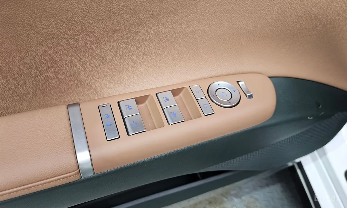 Hyundai Grandeur 2022 Premium