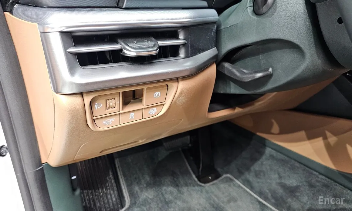 Hyundai Grandeur 2022 Premium