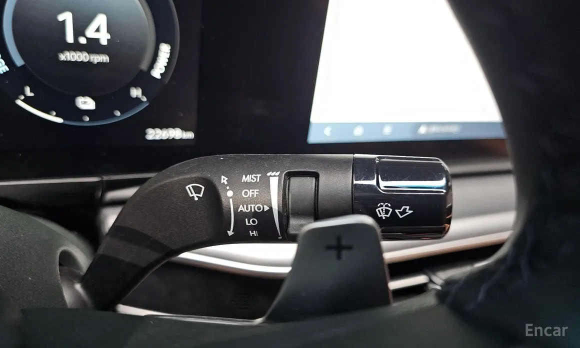 Hyundai Grandeur 2022 Premium