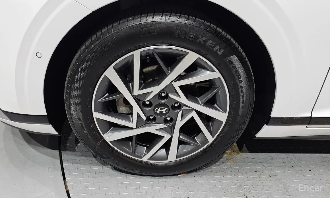 2022 Hyundai Grandeur