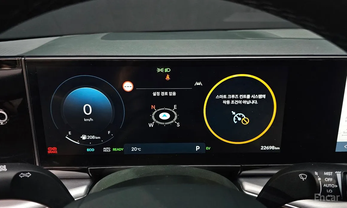 Hyundai Grandeur 2022 Premium