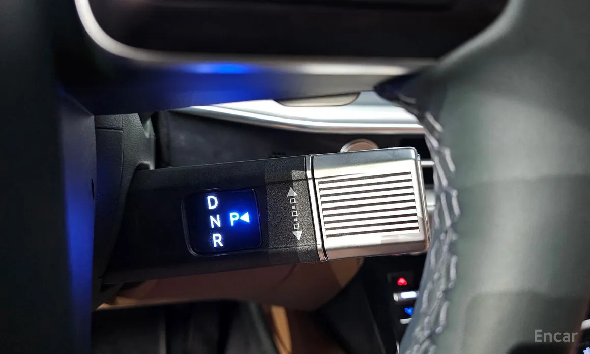 Hyundai Grandeur 2022 Premium