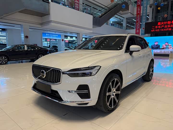 Zdjęcie 2 - Volvo XC60