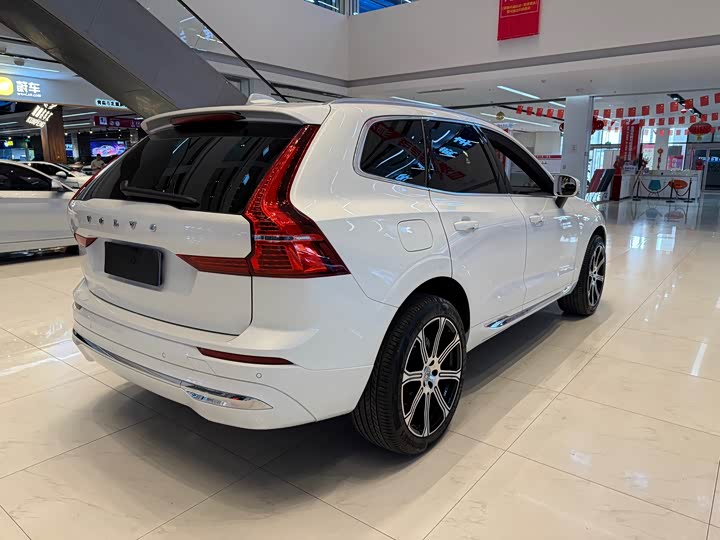 Zdjęcie 4 - Volvo XC60