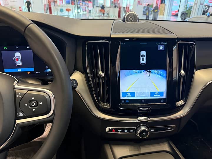 Zdjęcie 7 - Volvo XC60