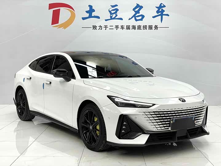 صورة 3 - Changan UNI-V