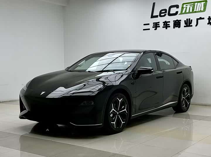 Changan Deepal SL03 2025 2025款 改款 增程精英型
