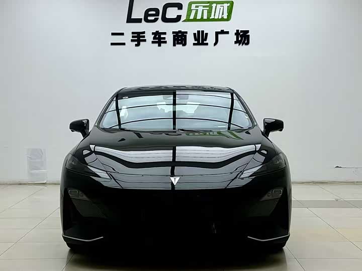Changan Deepal SL03 2025 2025款 改款 增程精英型