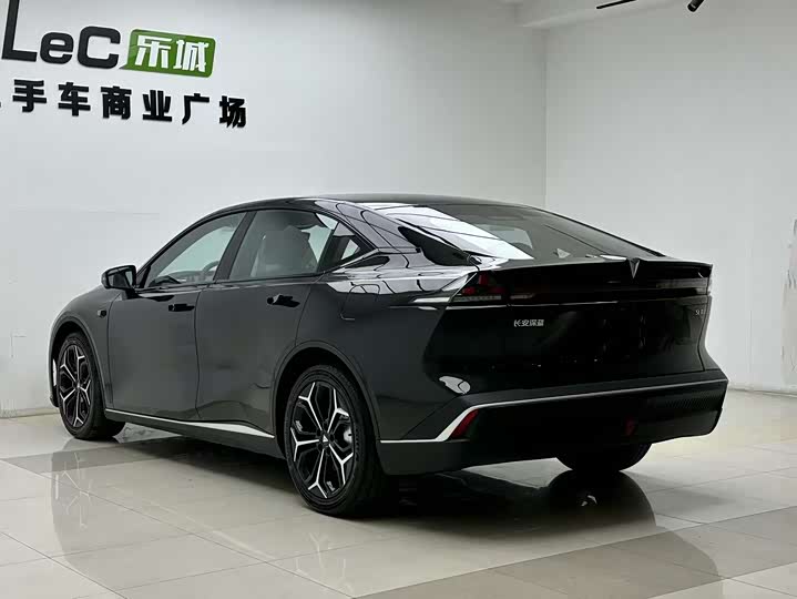 Changan Deepal SL03 2025 2025款 改款 增程精英型