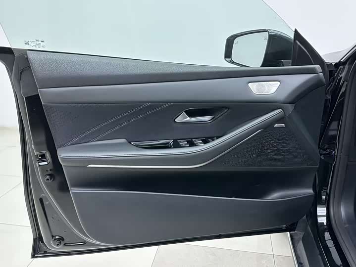 Changan Deepal SL03 2025 2025款 改款 增程精英型