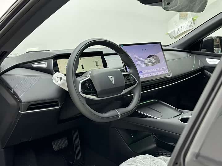 Changan Deepal SL03 2025 2025款 改款 增程精英型