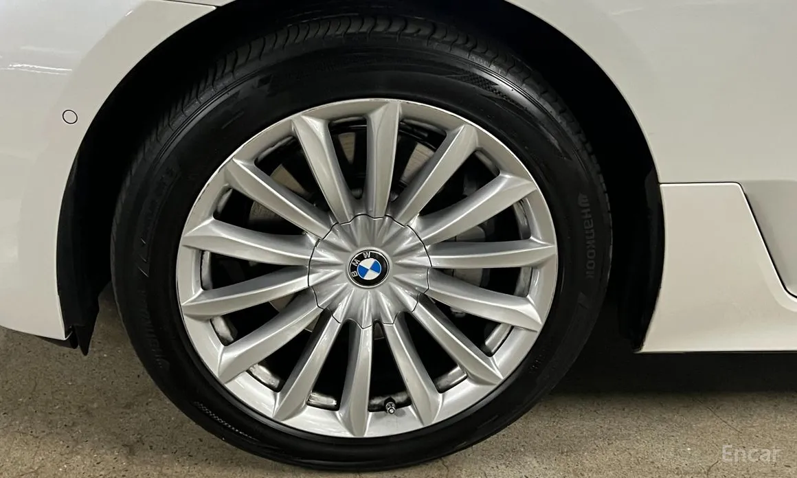 BMW Gran Turismo 2017 630i xDrive Luxury