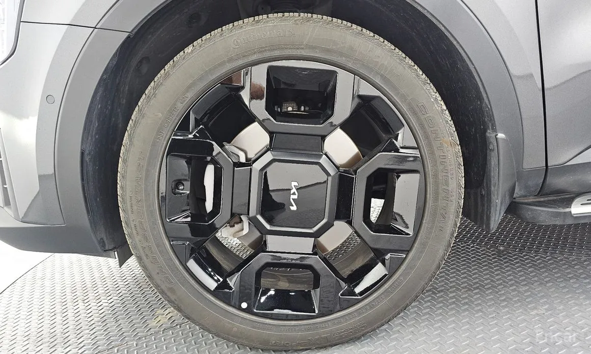 Kia Sorento 2023 Gasoline 2.5T 2WD
