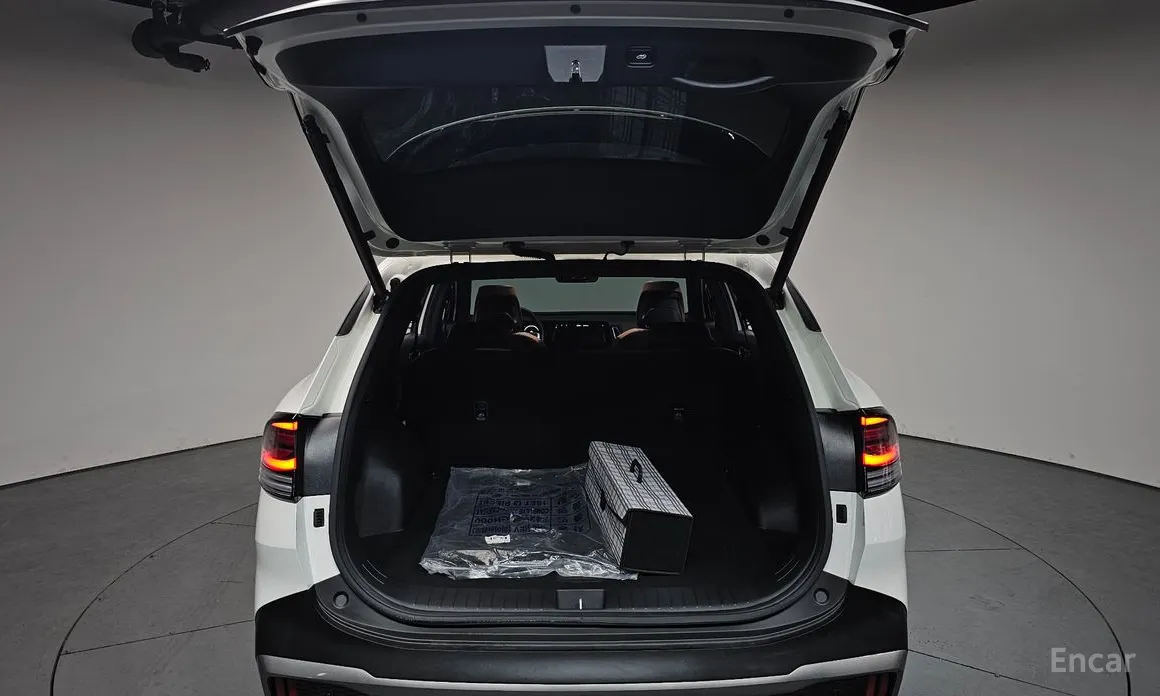 Фото 20 - Kia Sportage