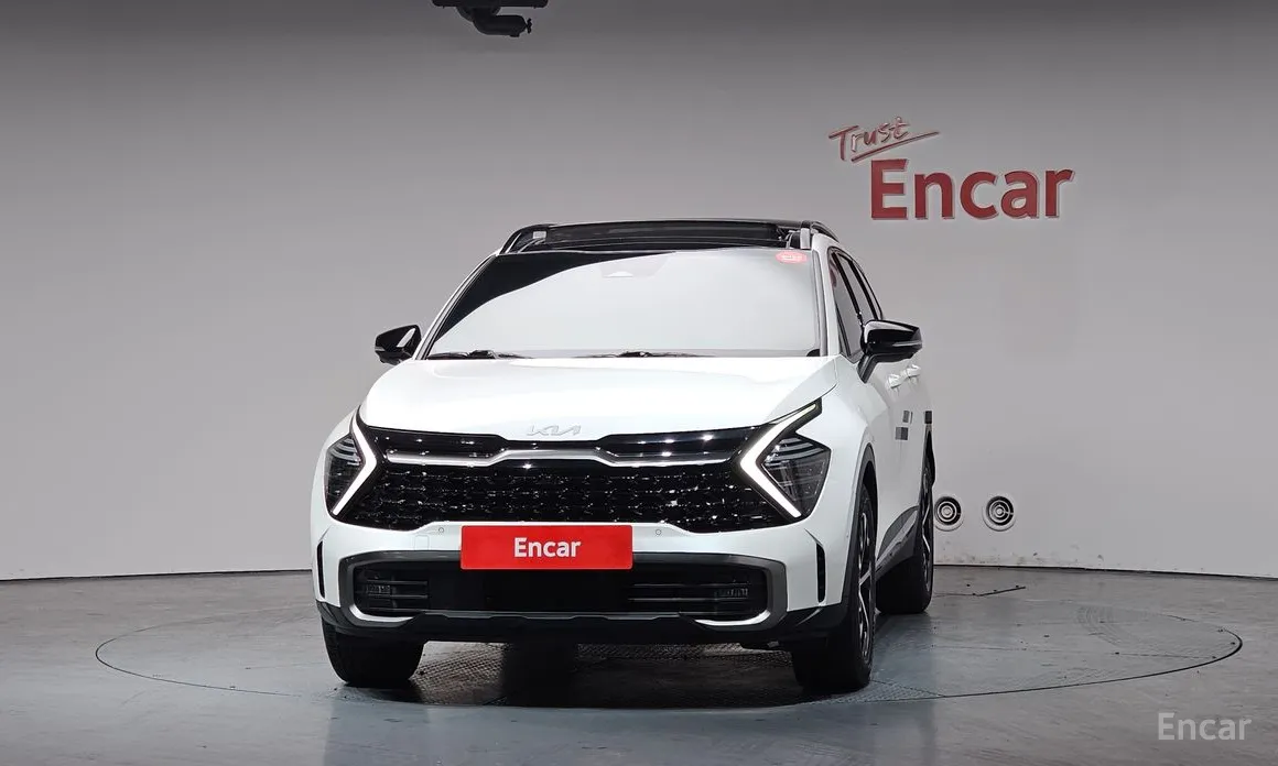 Фото 3 - Kia Sportage