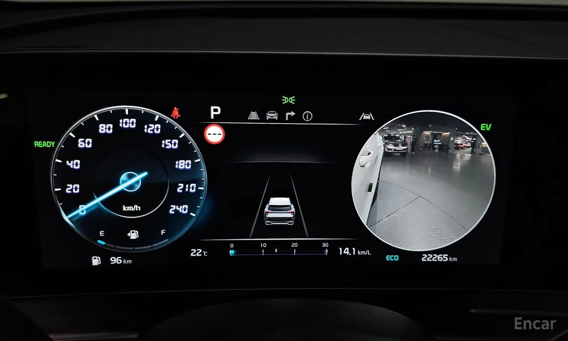 Фото 8 - Kia Sportage