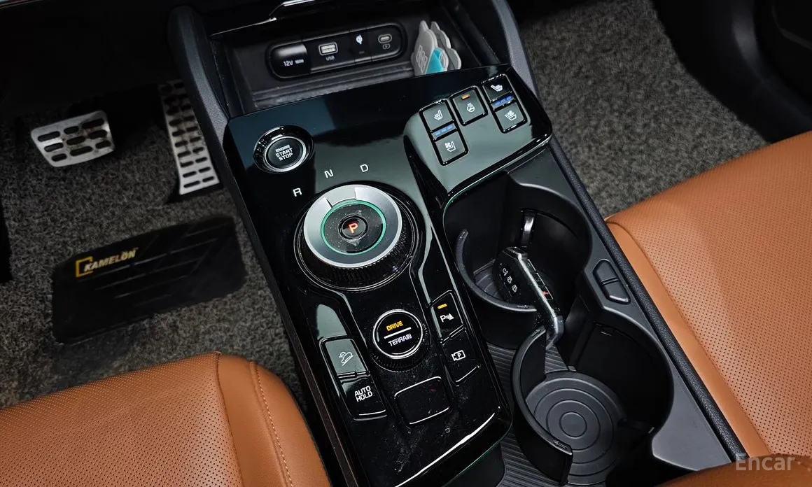 Фото 9 - Kia Sportage