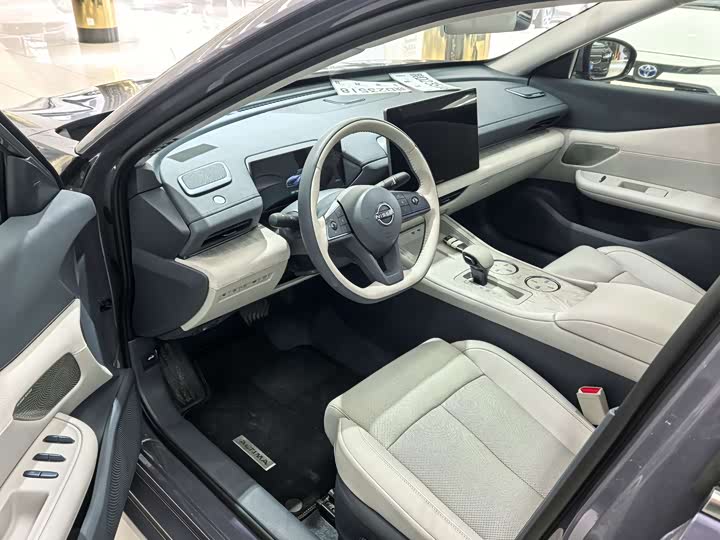 2026 Nissan Teana