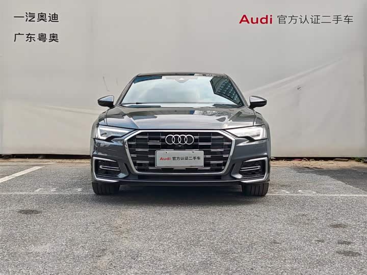 Zdjęcie 2 - Audi A6L
