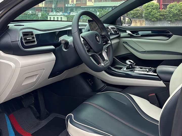BYD Qin Plus 2021 2021款 EV 420KM 出行版