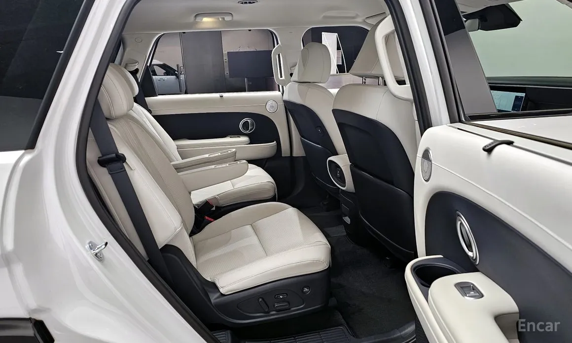 Фото 11 - Hyundai Palisade