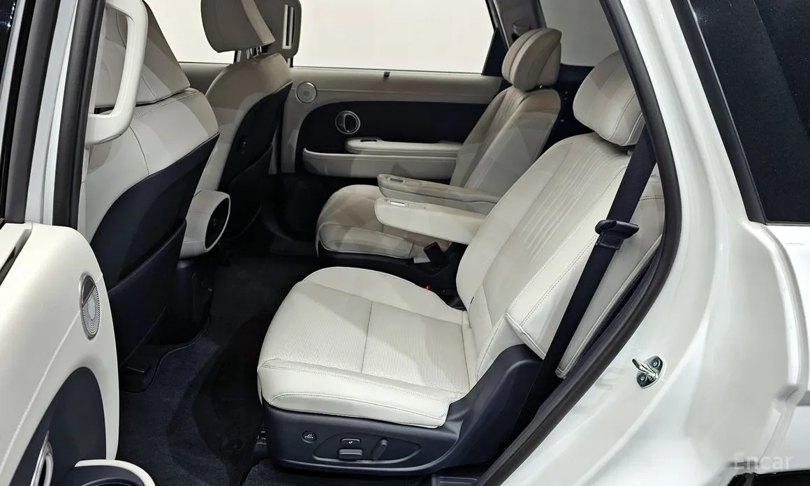Фото 12 - Hyundai Palisade