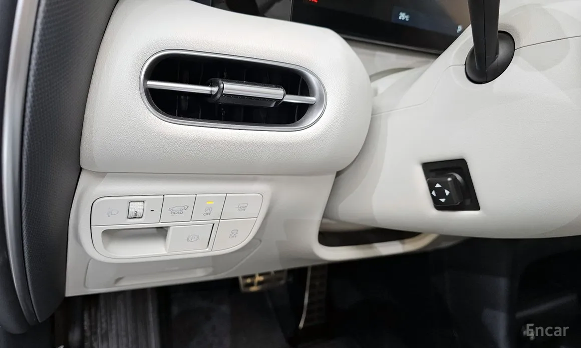Фото 18 - Hyundai Palisade