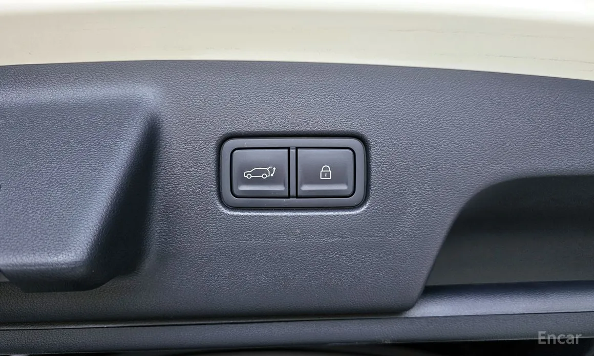 Фото 20 - Hyundai Palisade