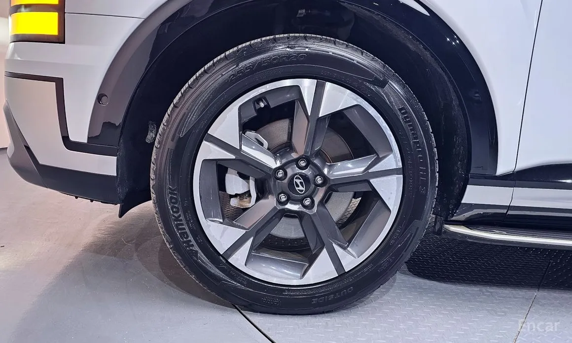 Фото 5 - Hyundai Palisade