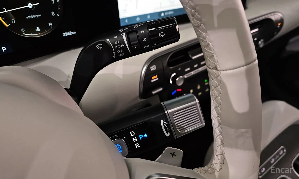 Фото 9 - Hyundai Palisade