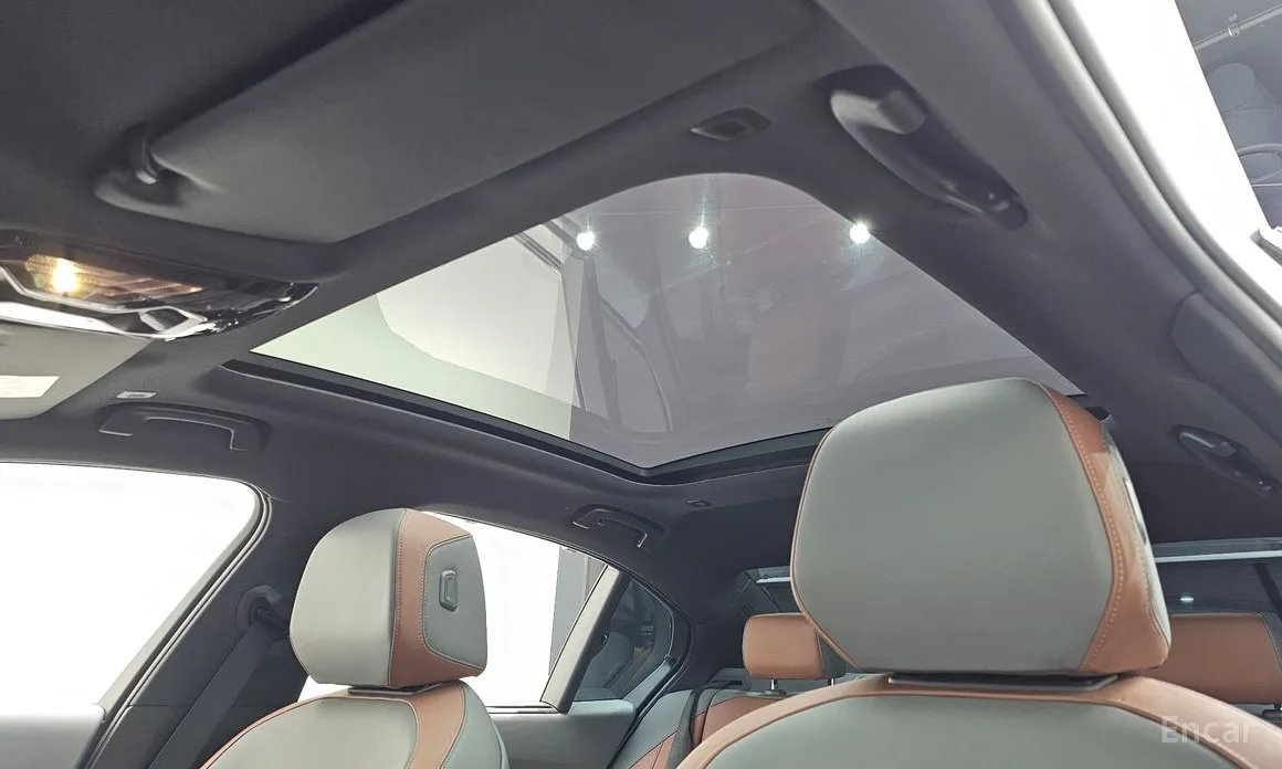 BMW 5 Series 2023 530i xDrive M Sport