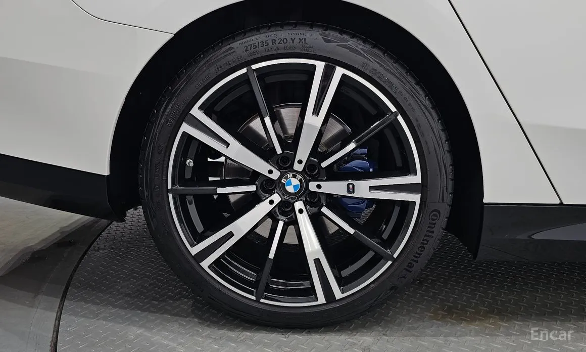 BMW 5 Series 2023 530i xDrive M Sport