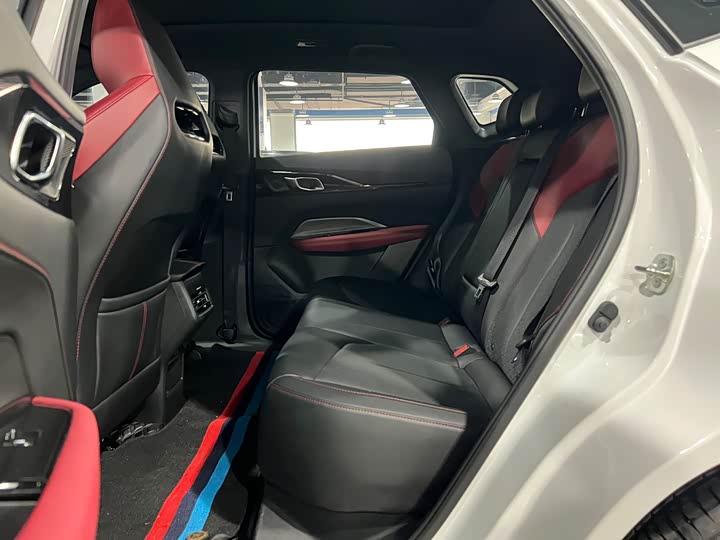 Changan Oshan Z6 2023 2023款 蓝鲸 2.0T 自动智远型