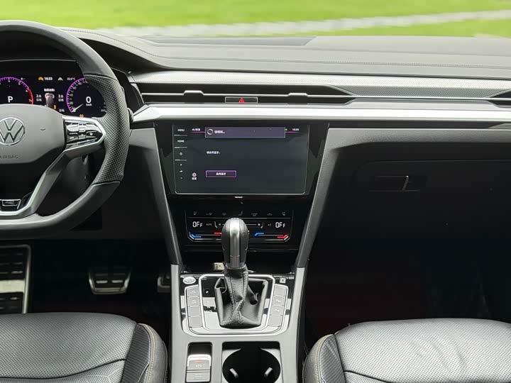 Фото 7 - Volkswagen CC