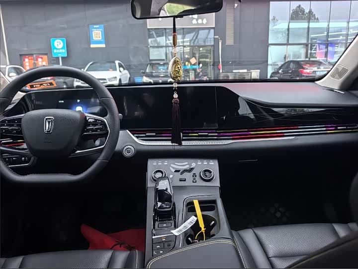 Bestune B70 2023 2023款 第三代 1.5T 自动畅享型