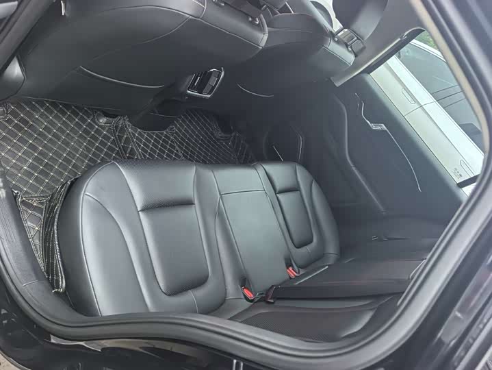 Bestune B70 2023 2023款 第三代 1.5T 自动畅享型